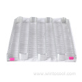 High quality Battery liquid cold plate